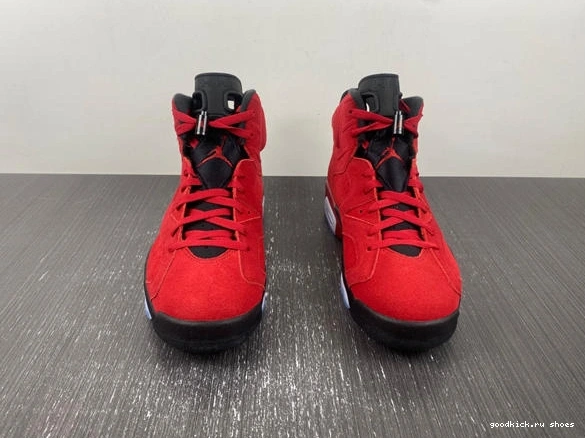 FashionForward 4021 Air Jordan 6 CT8529- 1024